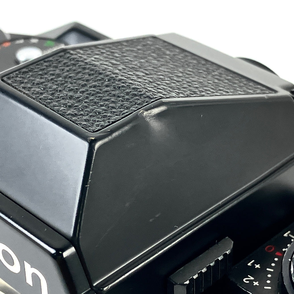 ニコン Nikon F3 アイレベル ボディ［ジャンク品］ フィルム マニュアルフォーカス 一眼レフカメラ 【中古】cambb