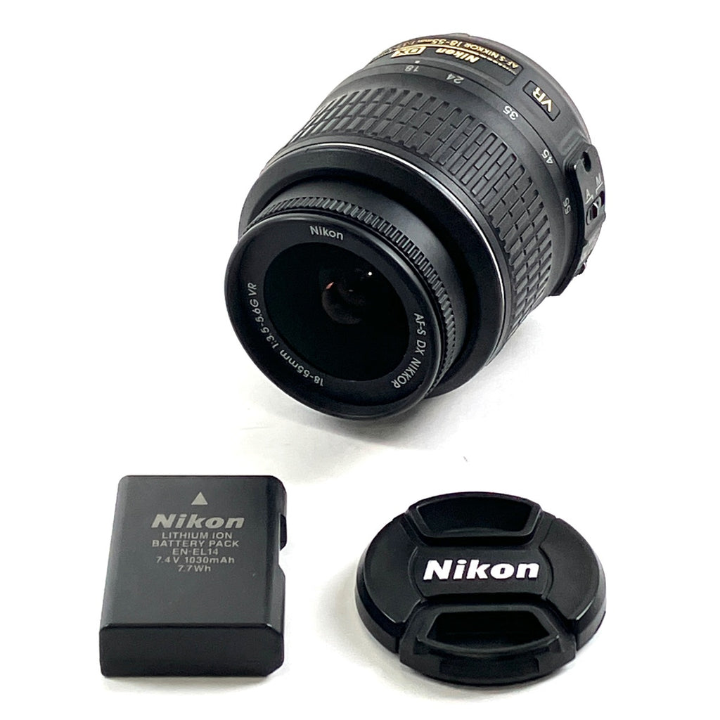 ニコン Nikon D5200 ボディ デジタル 一眼レフカメラ 【中古】cambb