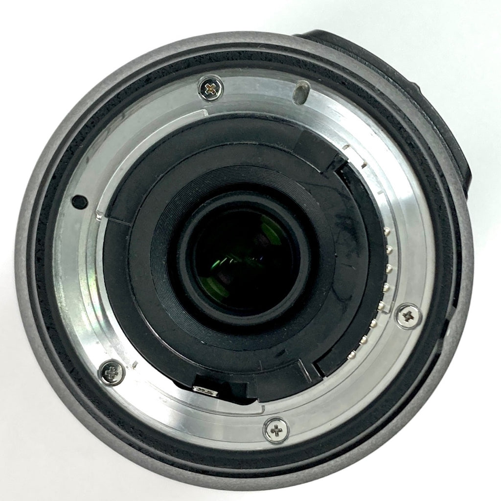 ニコン Nikon AF-S DX NIKKOR 55-300mm F4.5-5.6G ED VR 一眼カメラ用レンズ（オートフォーカス） 【中古】cambb