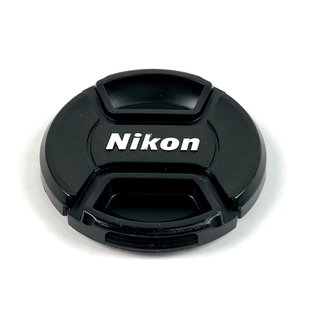 ニコン Nikon AF-S DX NIKKOR 55-300mm F4.5-5.6G ED VR 一眼カメラ用レンズ（オートフォーカス） 【中古】cambb