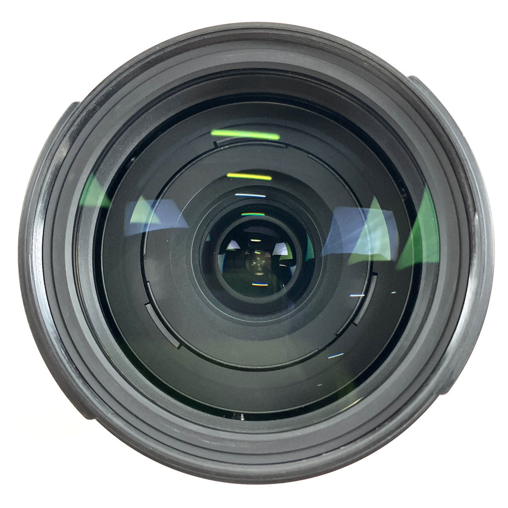 タムロン TAMRON 18-400mm F3.5-6.3 Di II VC HLD B028 (キヤノンEF用) 一眼カメラ用レンズ（オートフォーカス） 【中古】cambb