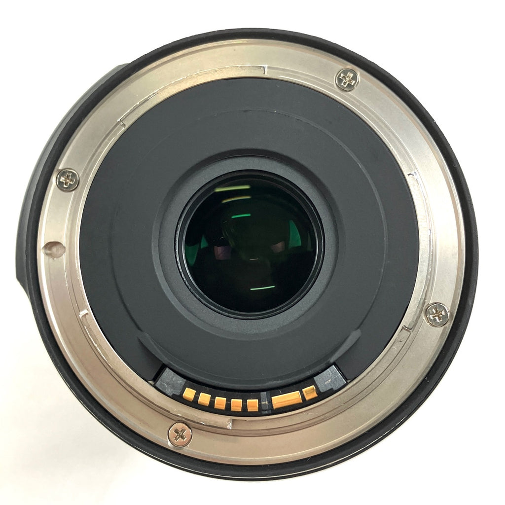 タムロン TAMRON 18-400mm F3.5-6.3 Di II VC HLD B028 (キヤノンEF用) 一眼カメラ用レンズ（オートフォーカス） 【中古】cambb