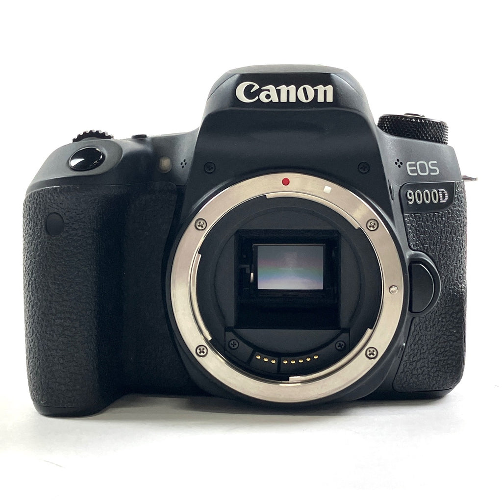 キヤノン Canon EOS 9000D ボディ デジタル 一眼レフカメラ 【中古】cambb