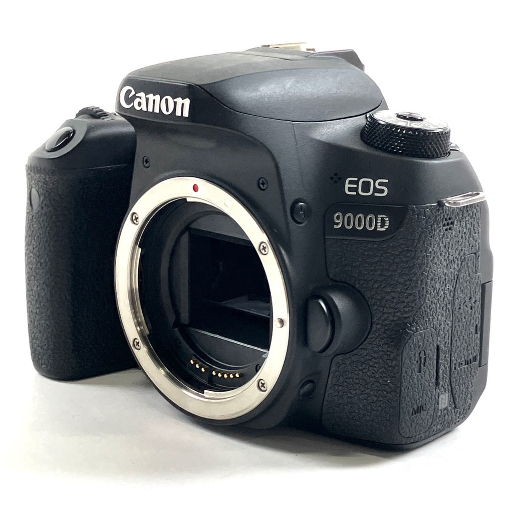 キヤノン Canon EOS 9000D ボディ デジタル 一眼レフカメラ 【中古】cambb