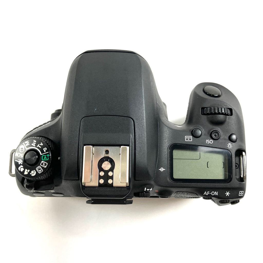 キヤノン Canon EOS 9000D ボディ デジタル 一眼レフカメラ 【中古】cambb