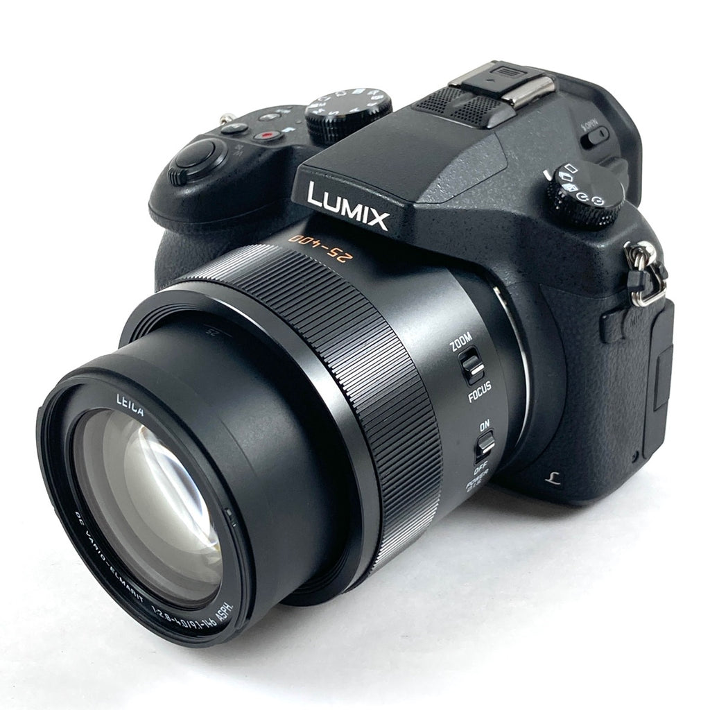 パナソニック Panasonic LUMIX DMC-FZ1000 コンパクトデジタルカメラ カメラ 【中古】cambb