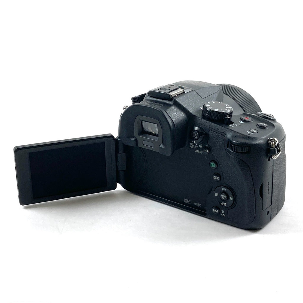 パナソニック Panasonic LUMIX DMC-FZ1000 コンパクトデジタルカメラ カメラ 【中古】cambb