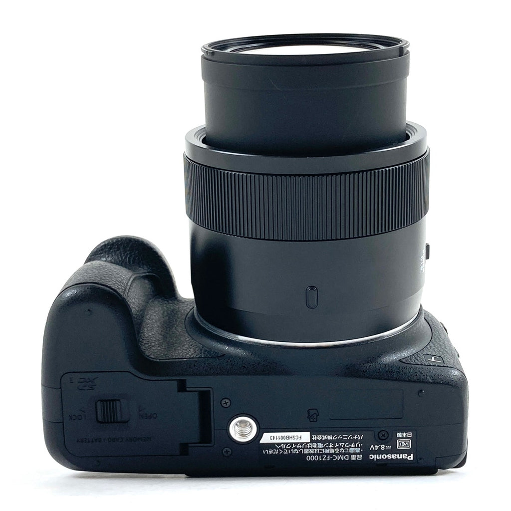 パナソニック Panasonic LUMIX DMC-FZ1000 コンパクトデジタルカメラ カメラ 【中古】cambb