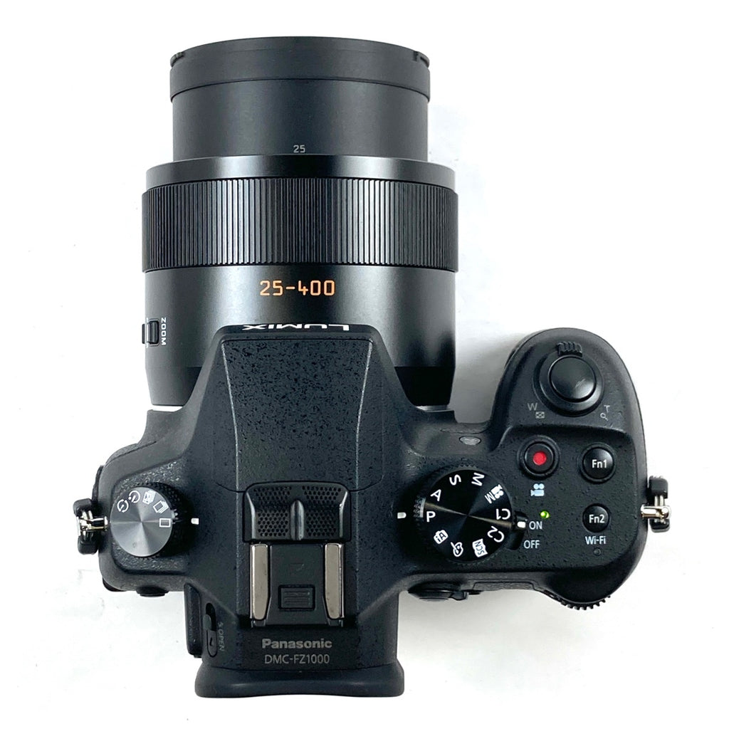 パナソニック Panasonic LUMIX DMC-FZ1000 コンパクトデジタルカメラ カメラ 【中古】cambb