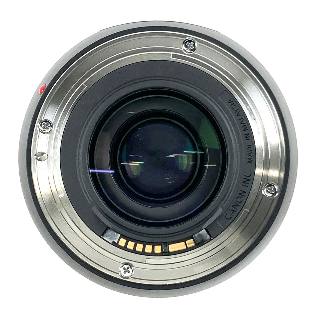 キヤノン Canon EF 70-300mm F4-5.6 IS II USM 一眼カメラ用レンズ（オートフォーカス） 【中古】cambb