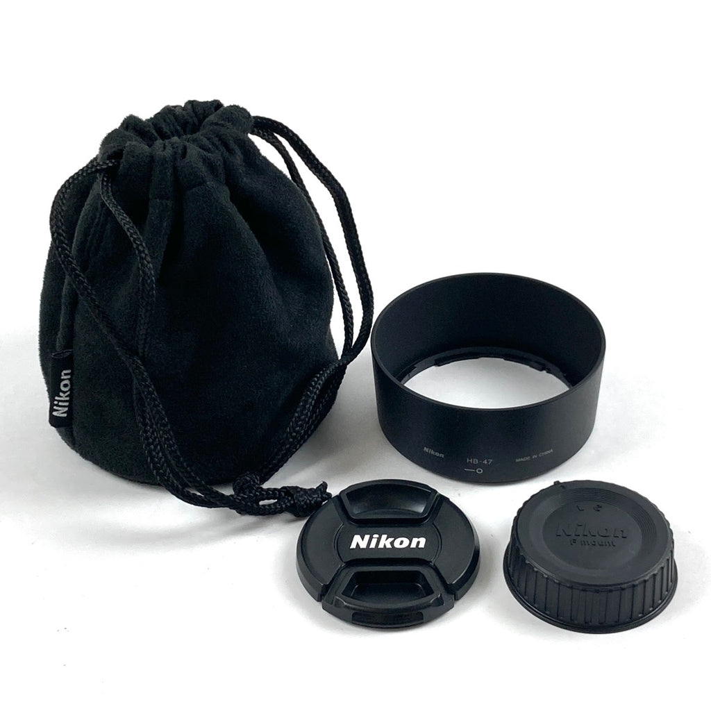 ニコン Nikon AF-S NIKKOR 50mm F1.8G 一眼カメラ用レンズ（オートフォーカス） 【中古】cambb