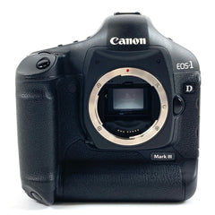 キヤノン Canon EOS-1D Mark III ボディ デジタル 一眼レフカメラ 【中古】cambb