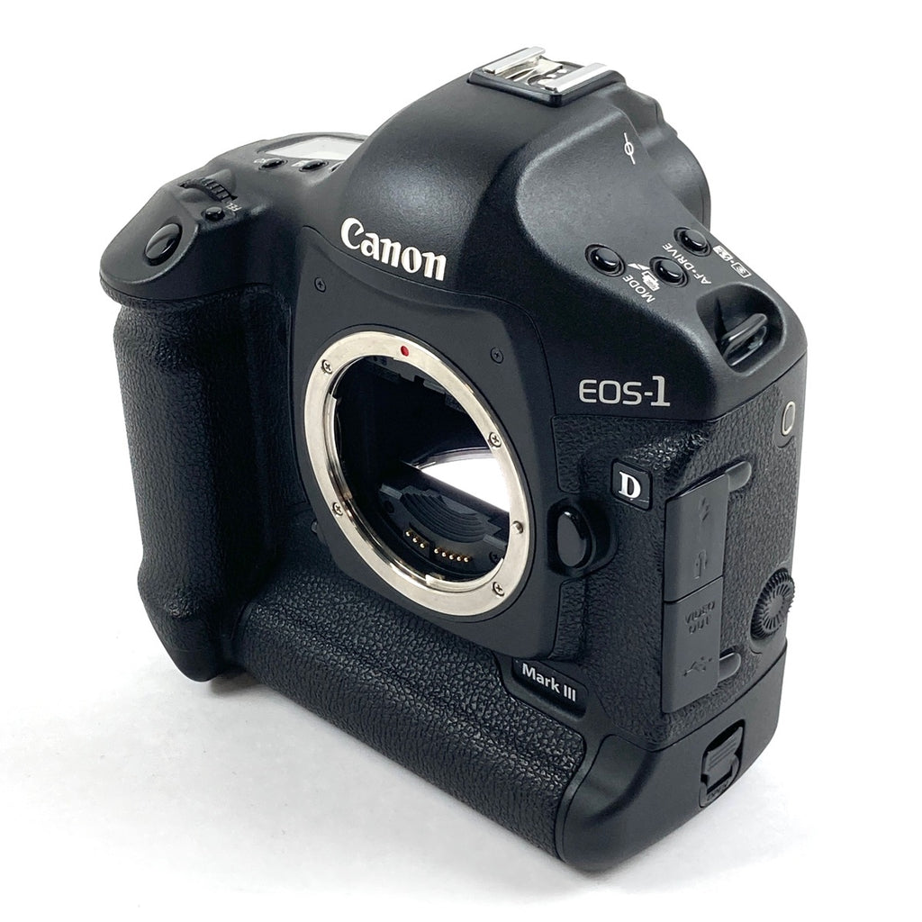 キヤノン Canon EOS-1D Mark III ボディ デジタル 一眼レフカメラ 【中古】cambb
