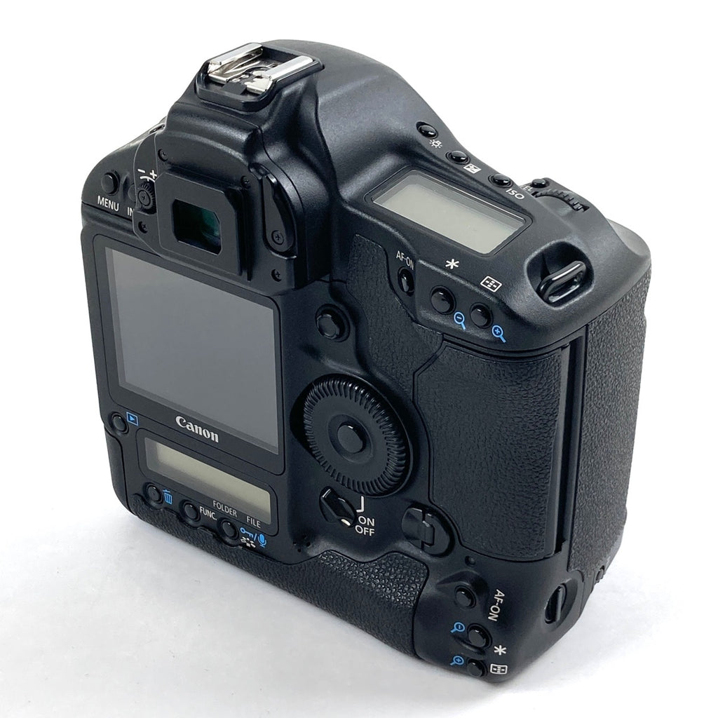 キヤノン Canon EOS-1D Mark III ボディ デジタル 一眼レフカメラ 【中古】cambb