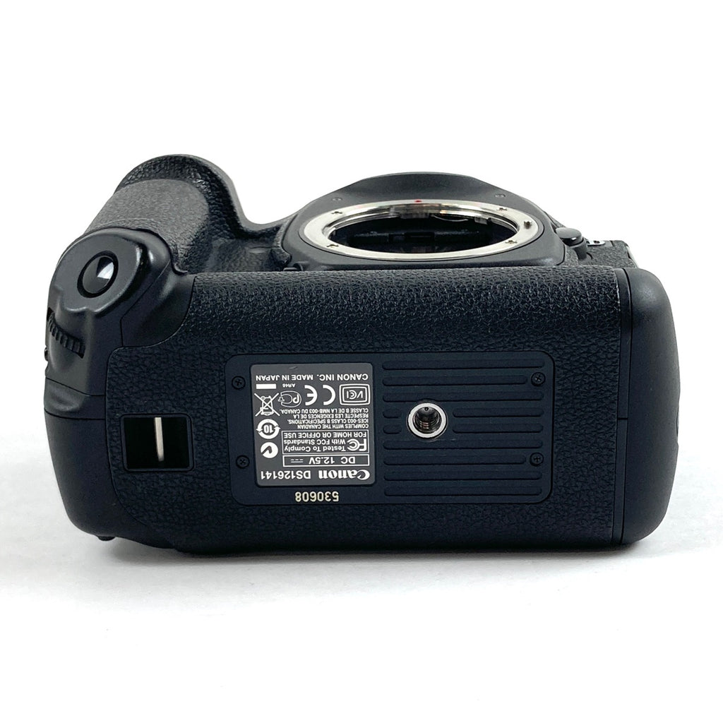 キヤノン Canon EOS-1D Mark III ボディ デジタル 一眼レフカメラ 【中古】cambb