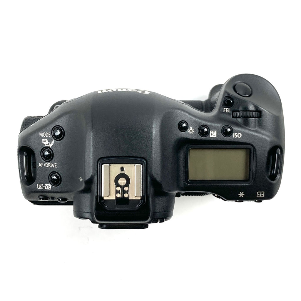 キヤノン Canon EOS-1D Mark III ボディ デジタル 一眼レフカメラ 【中古】cambb