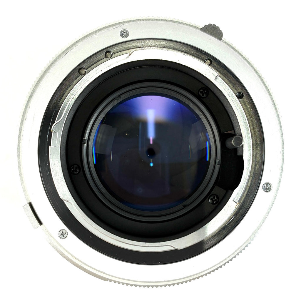 ミノルタ MINOLTA MC ROKKOR-PF 85mm F1.7 一眼カメラ用レンズ（マニュアルフォーカス） 【中古】cambb