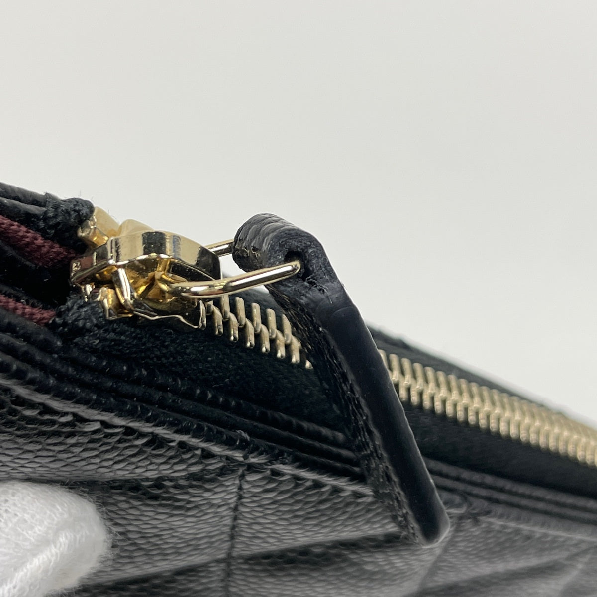 バイセル公式】シャネル ココマーク コインケース カードケース 小銭