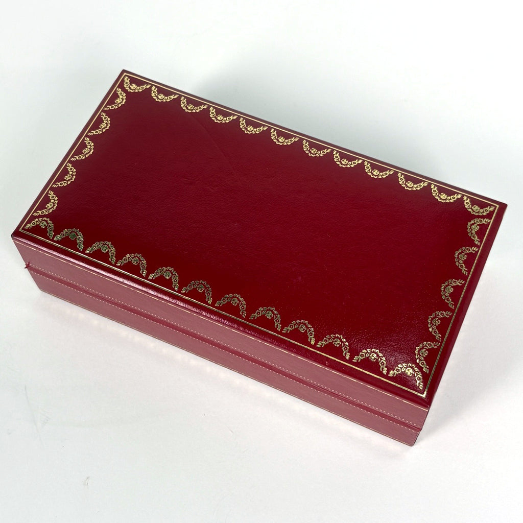 カルティエ トリニティ サングラス メタル ゴールド レディース 中古 brbag