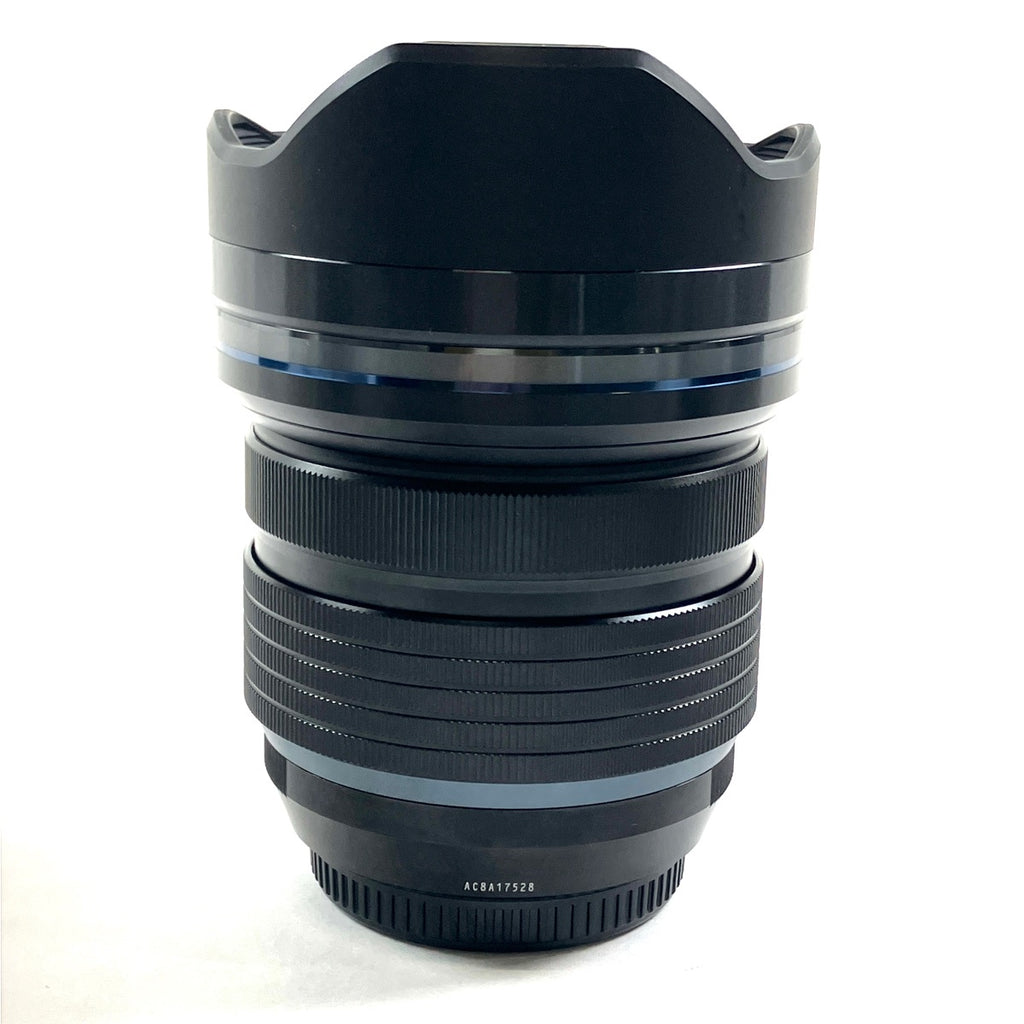 オリンパス OLYMPUS M.ZUIKO DIGITAL ED 7-14mm F2.8 PRO 一眼カメラ用レンズ（オートフォーカス） 【中古】cambb