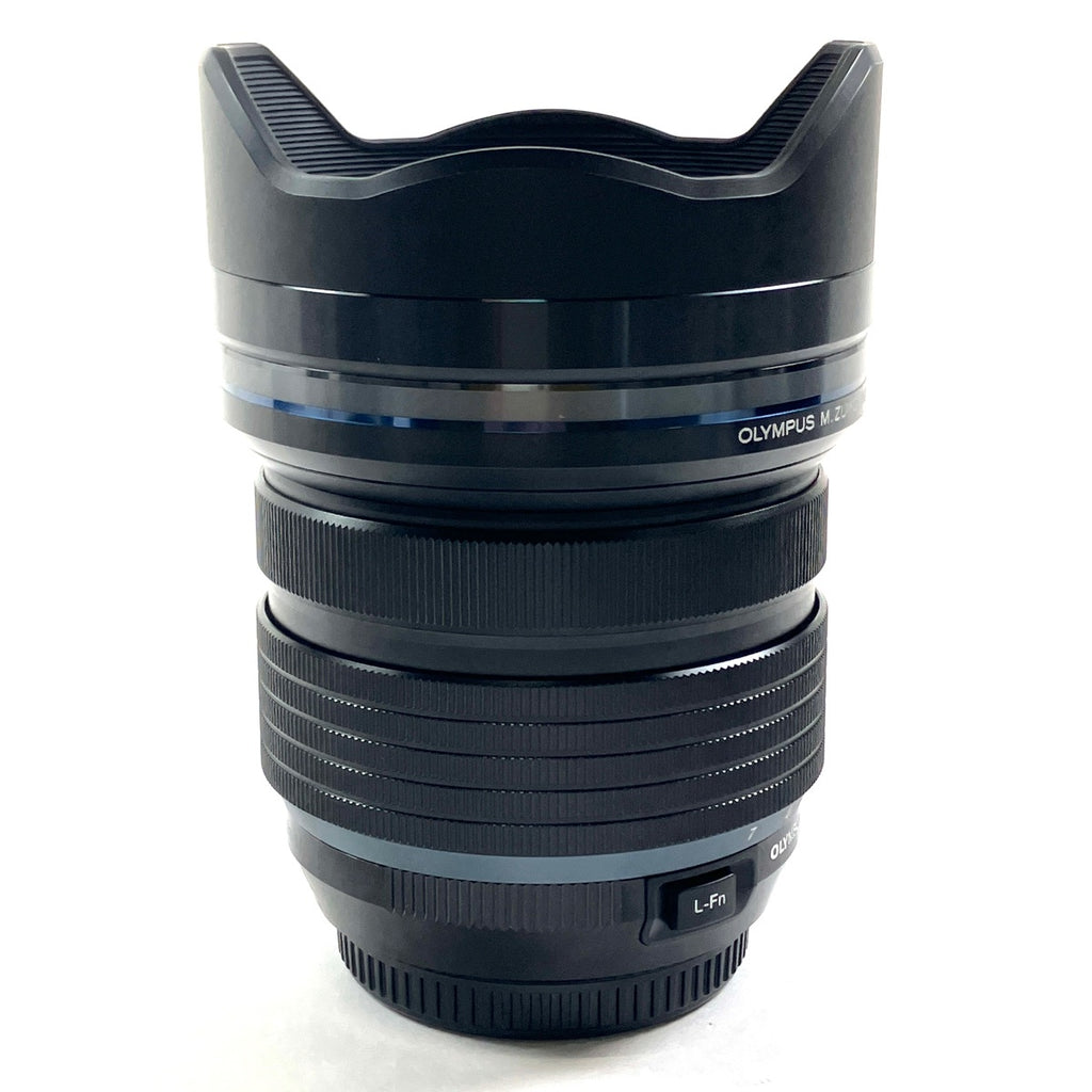 オリンパス OLYMPUS M.ZUIKO DIGITAL ED 7-14mm F2.8 PRO 一眼カメラ用レンズ（オートフォーカス） 【中古】cambb
