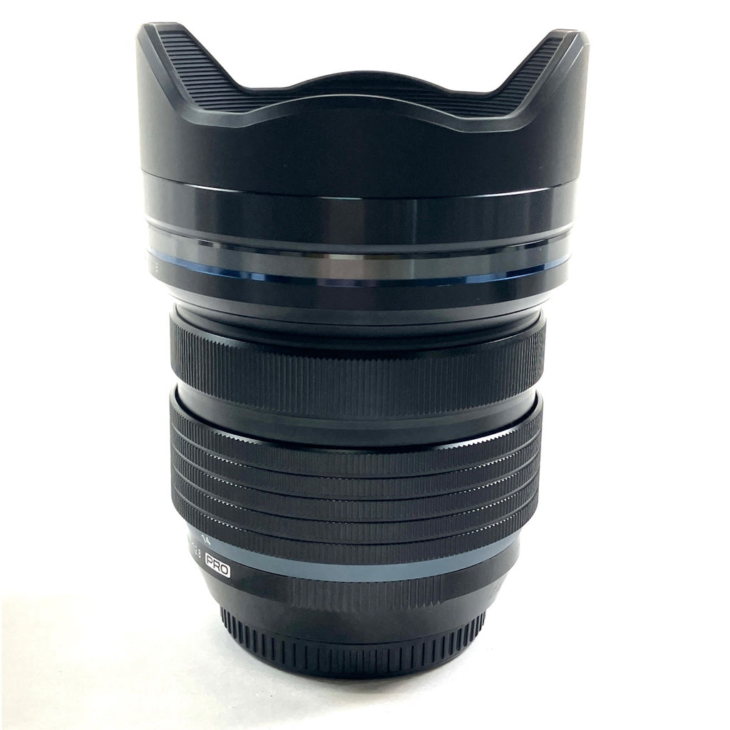 オリンパス OLYMPUS M.ZUIKO DIGITAL ED 7-14mm F2.8 PRO 一眼カメラ用レンズ（オートフォーカス） 【中古】cambb