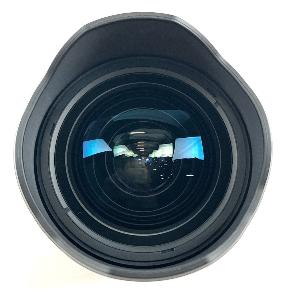 オリンパス OLYMPUS M.ZUIKO DIGITAL ED 7-14mm F2.8 PRO 一眼カメラ用レンズ（オートフォーカス） 【中古】cambb