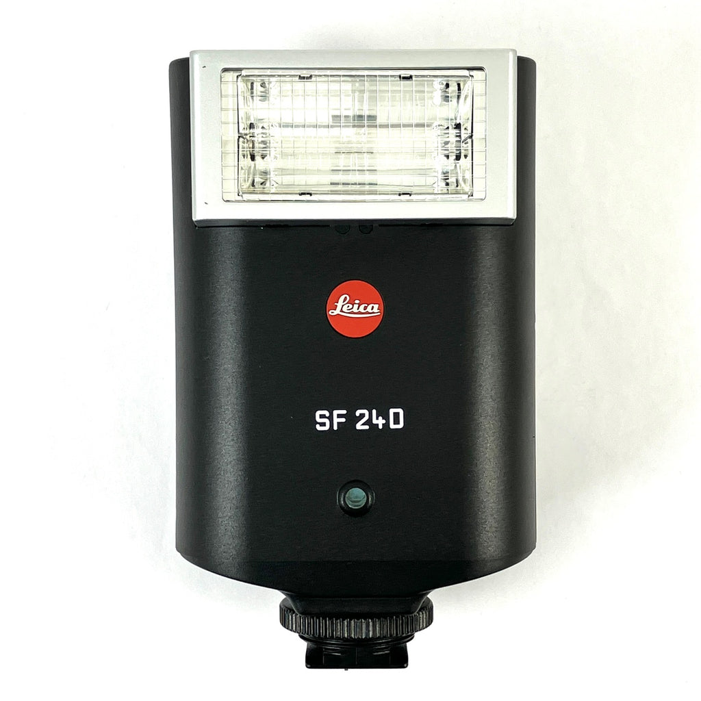 ライカ LEICA SF24D ブラック フラッシュユニット 【中古】cambb