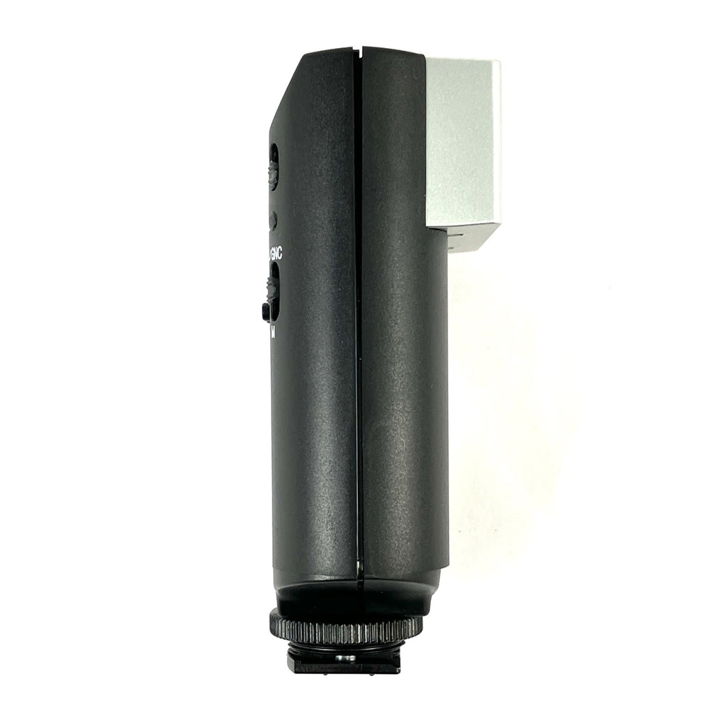 ライカ LEICA SF24D ブラック フラッシュユニット 【中古】cambb