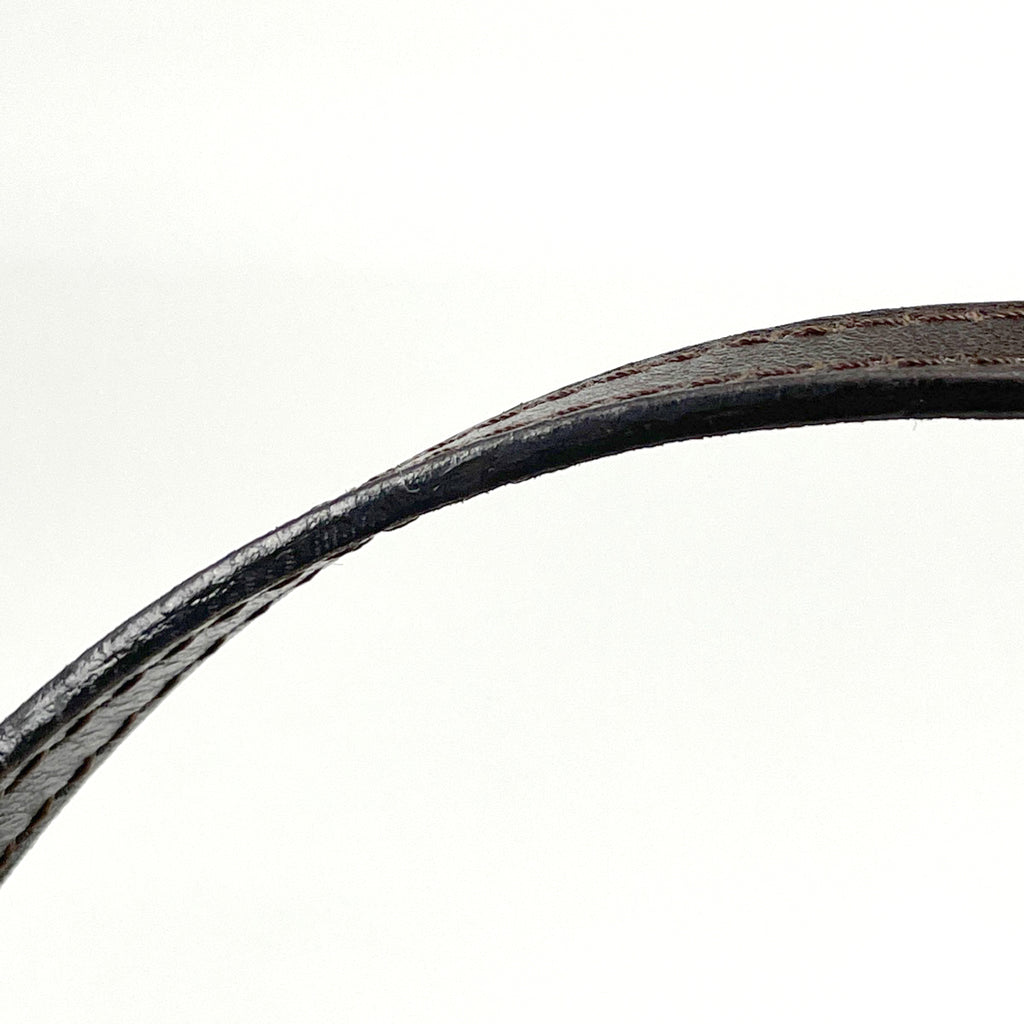 フェンディ ズッカ柄 ショルダーバッグ 肩掛け 総柄 ハンドバッグ ワンショルダー ショルダーバッグ キャンバス ブラウン 26796 レディース 【中古】brbag