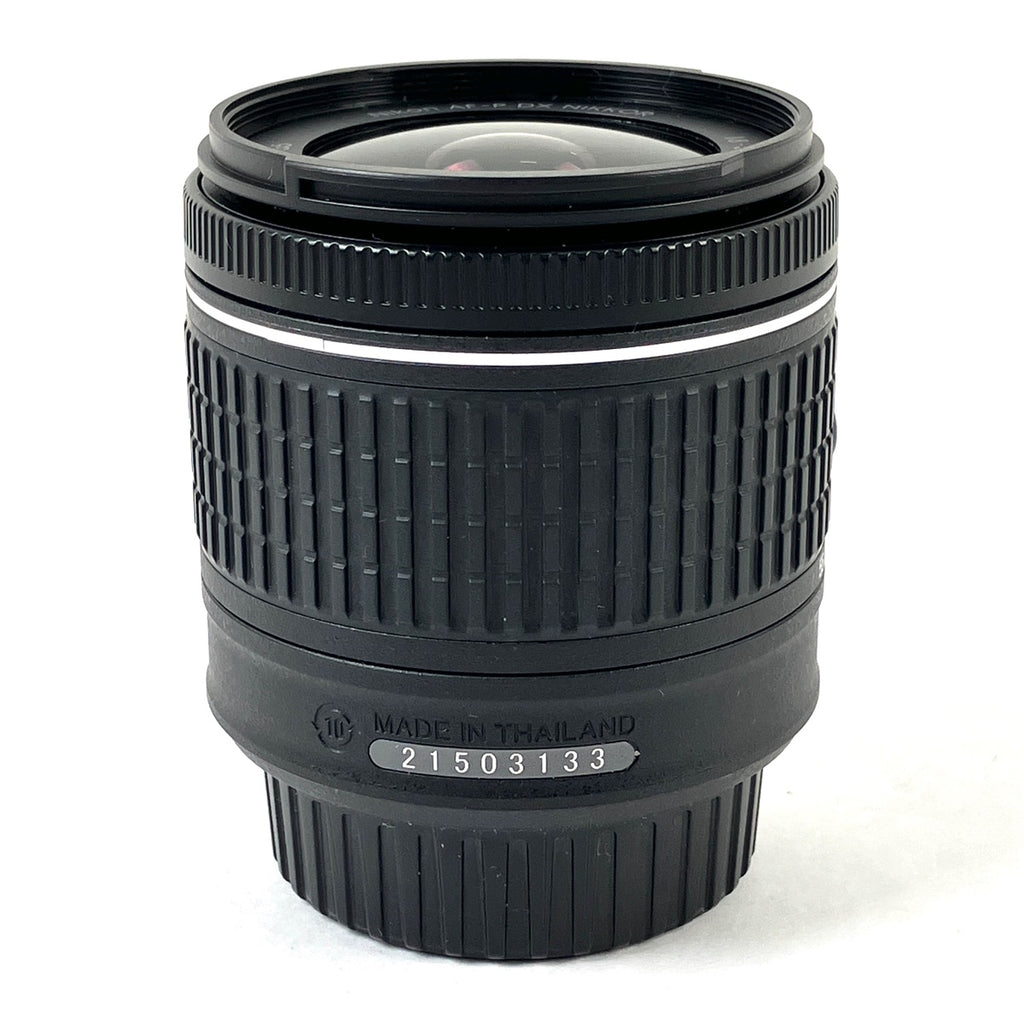 ニコン Nikon D5600 18-55 VR レンズキット デジタル 一眼レフカメラ 【中古】cambb