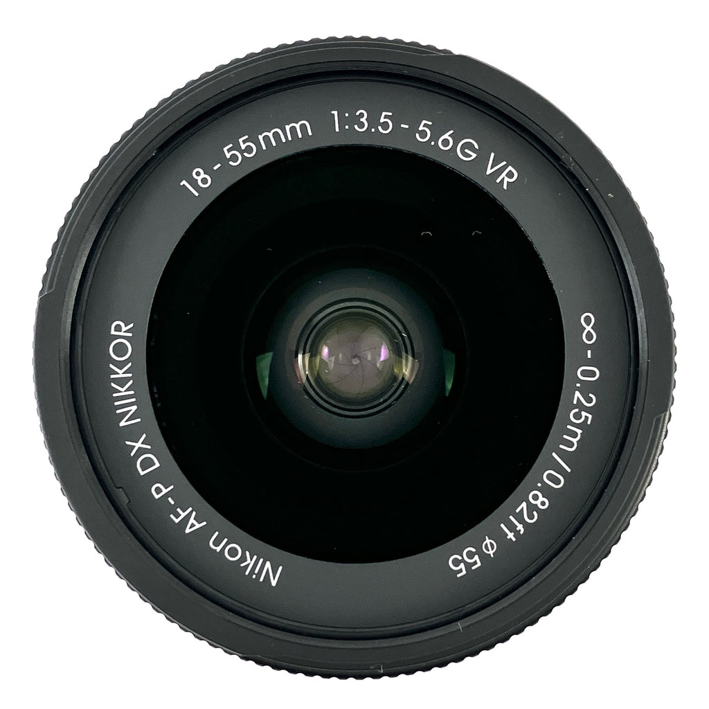 ニコン Nikon D5600 18-55 VR レンズキット デジタル 一眼レフカメラ 【中古】cambb