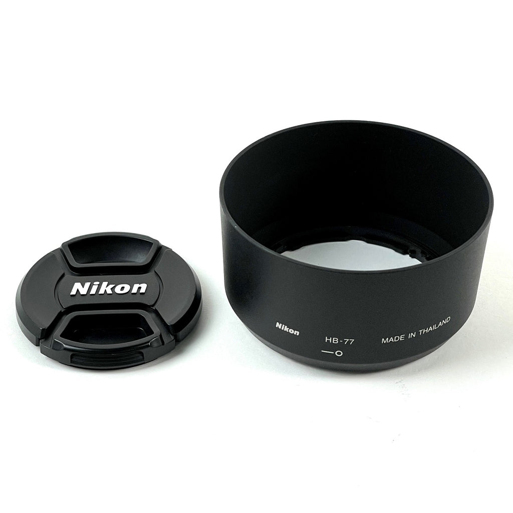 ニコン Nikon AF-P DX NIKKOR 70-300mm F4.5-6.3G ED VR 一眼カメラ用レンズ（オートフォーカス） 【中古】cambb