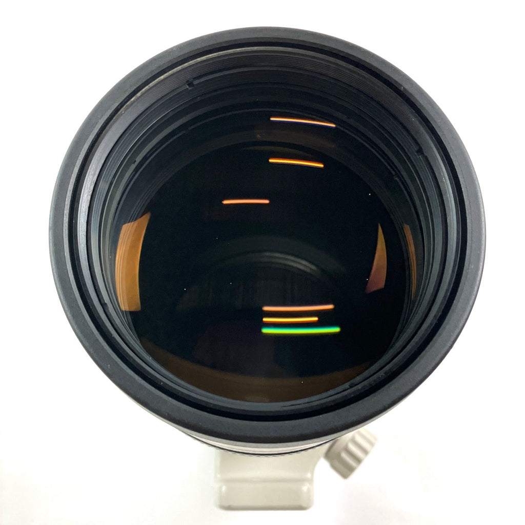 キヤノン Canon EF 300mm F4L USM 一眼カメラ用レンズ（オートフォーカス） 【中古】cambb
