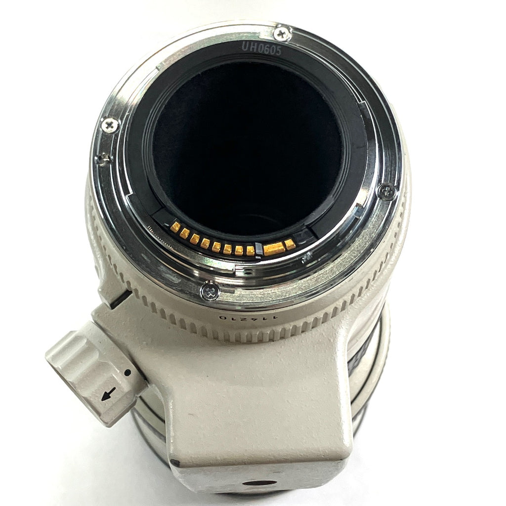 キヤノン Canon EF 300mm F4L USM 一眼カメラ用レンズ（オートフォーカス） 【中古】cambb