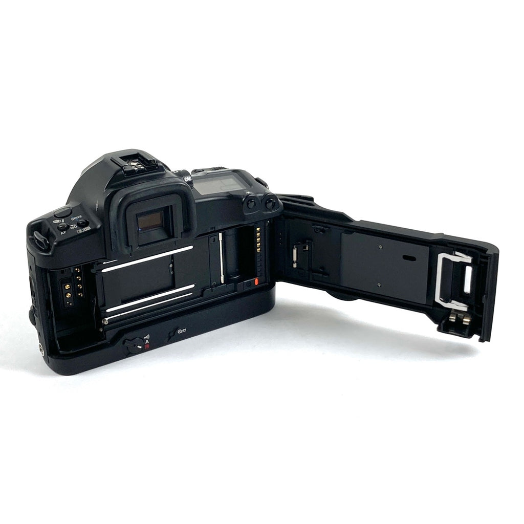 キヤノン Canon EOS 3 ボディ フィルム オートフォーカス 一眼レフカメラ 【中古】cambb