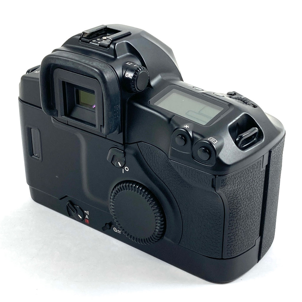 キヤノン Canon EOS 3 ボディ フィルム オートフォーカス 一眼レフカメラ 【中古】cambb
