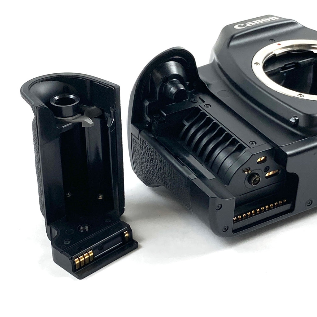 キヤノン Canon EOS 3 ボディ フィルム オートフォーカス 一眼レフカメラ 【中古】cambb