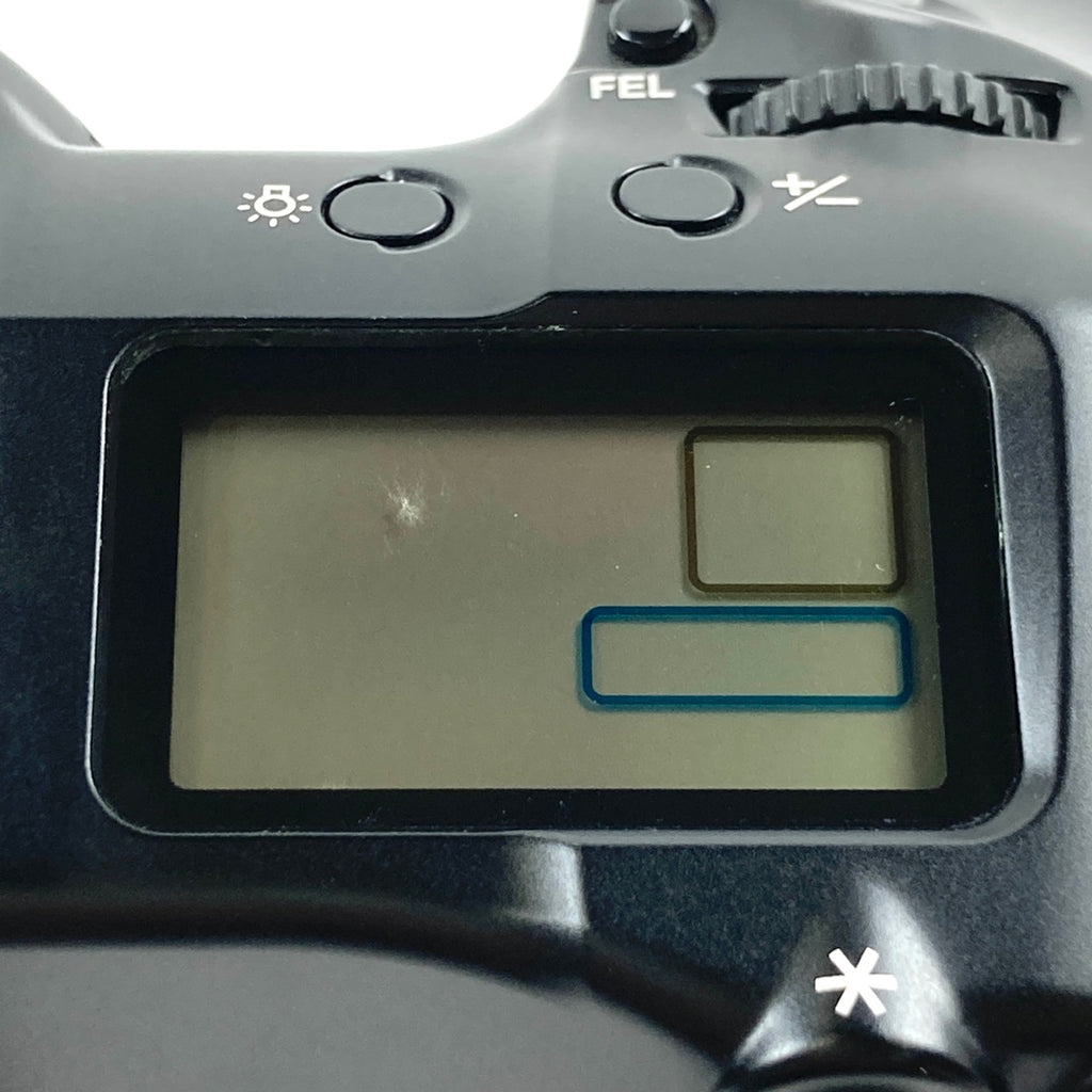 キヤノン Canon EOS 3 ボディ フィルム オートフォーカス 一眼レフカメラ 【中古】cambb