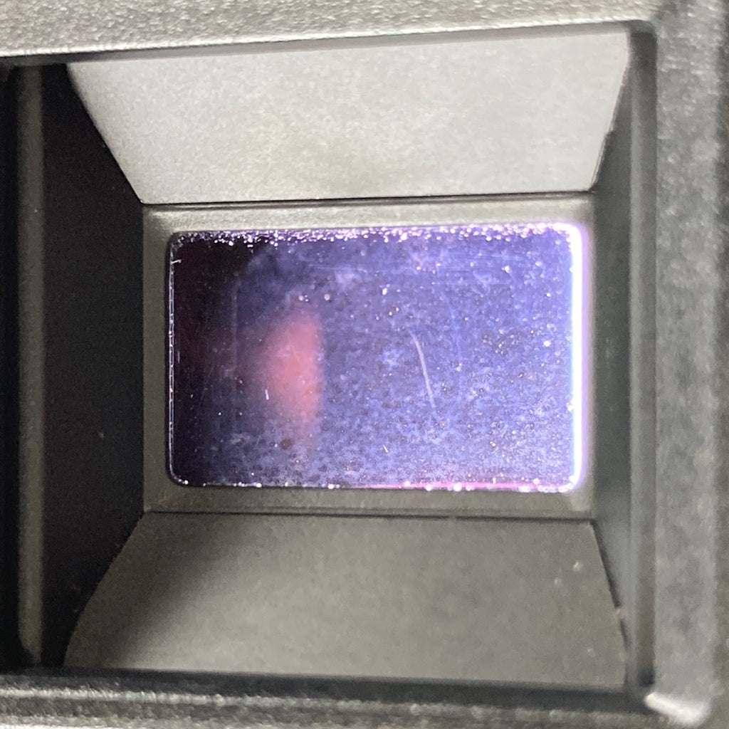 キヤノン Canon EOS 3 ボディ フィルム オートフォーカス 一眼レフカメラ 【中古】cambb