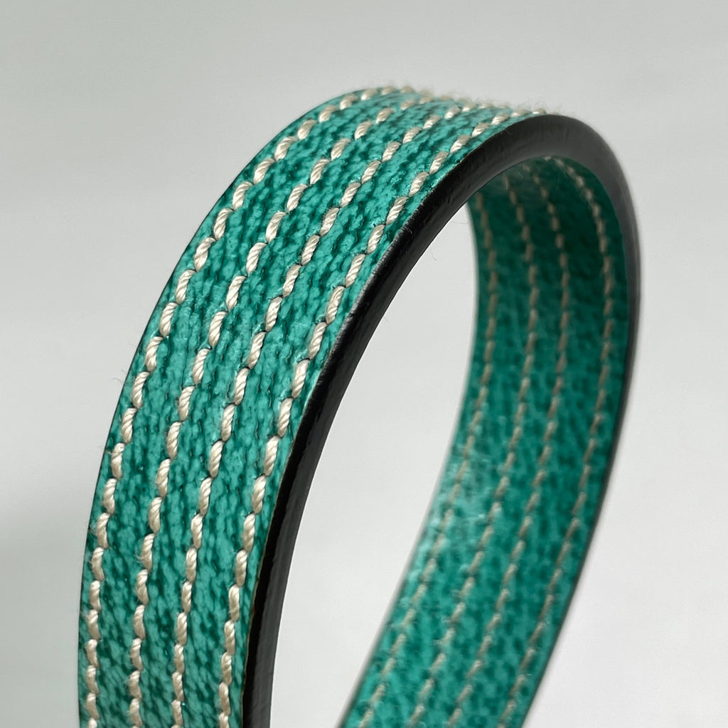 グッチ GG柄 トートバッグ ハンドバッグ トートバッグ GGキャンバス ベージュ グリーン 113017 レディース 【中古】brbag