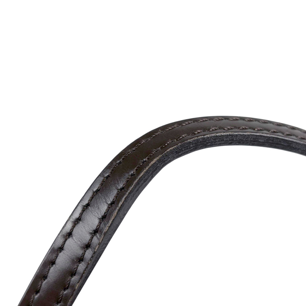 ルイ・ヴィトン ネヴァーフルPM ハンドバッグ ダミエ N51109 レディース 中古 brbag