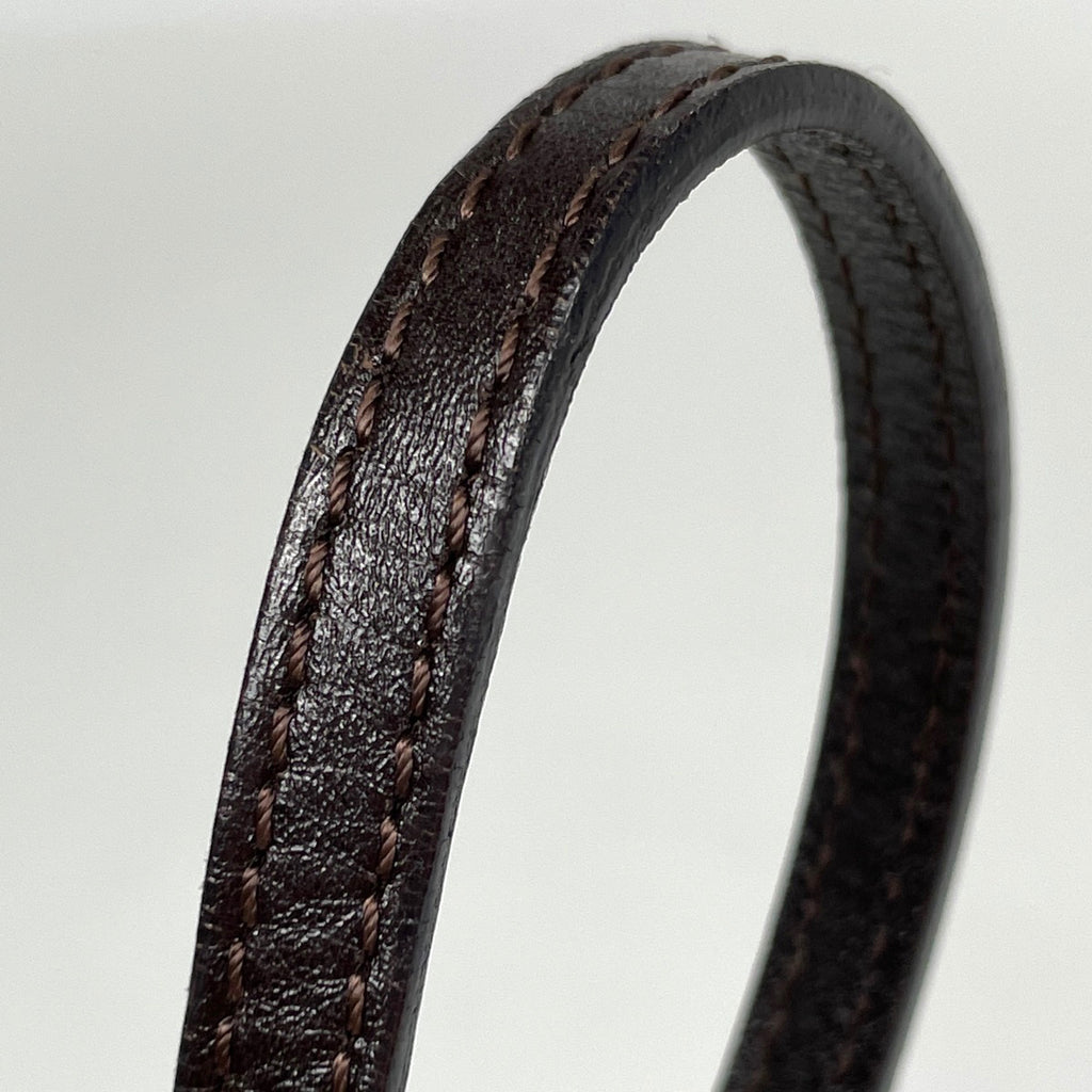 フェンディ ズッカ柄 ショルダーバッグ ハンドバッグ キャンバス ブラウン 26724 レディース 【中古】brbag