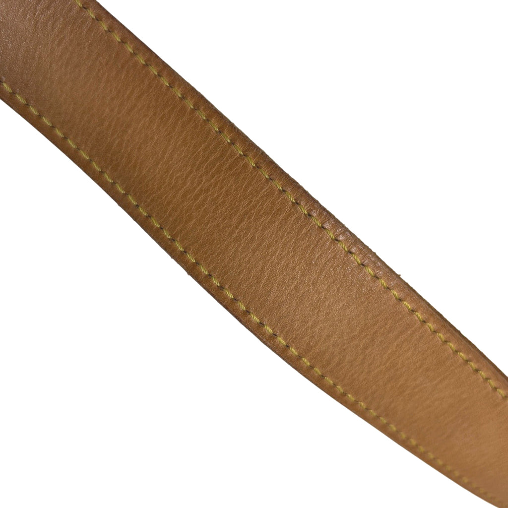 ルイ・ヴィトン クロワッサン MM ワンショルダー 肩掛け ショルダーバッグ モノグラム ブラウン M51512 レディース 【中古】brbag