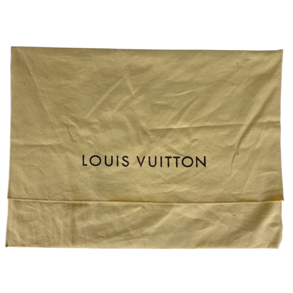 ルイ・ヴィトン クロワッサン MM ワンショルダー 肩掛け ショルダーバッグ モノグラム ブラウン M51512 レディース 【中古】brbag