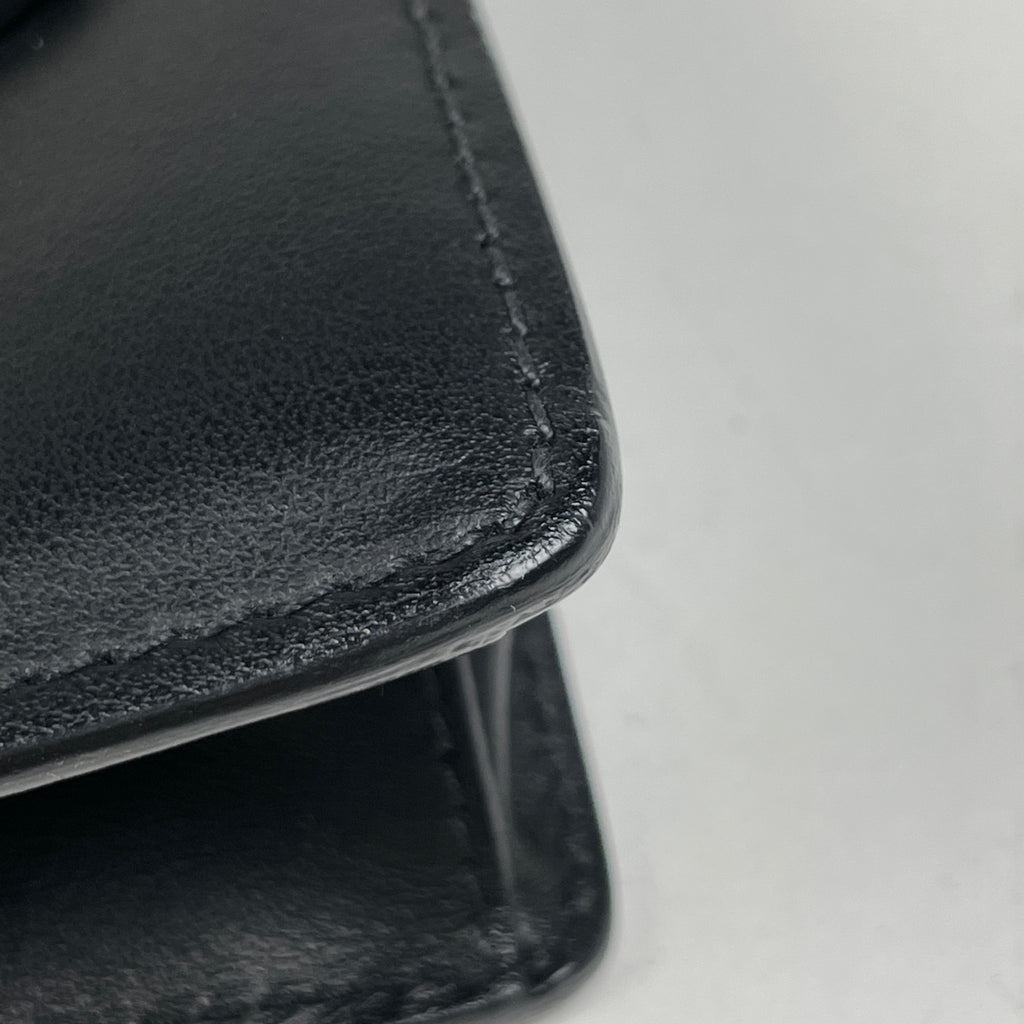 プラダ エレクトラ ショルダーバッグ ロゴ スタッズ ショルダーバッグ レザー ネロ(ブラック) 1BD120 レディース 【中古】brbag