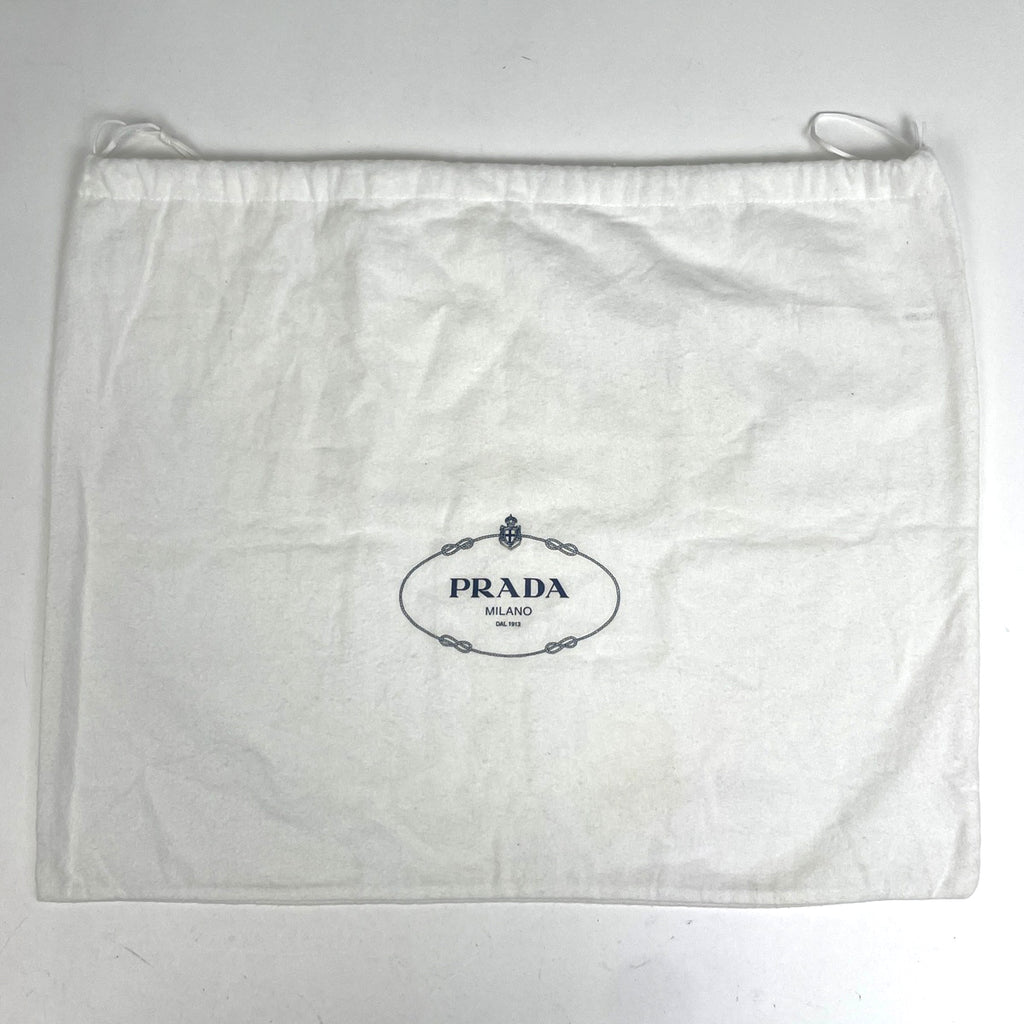 プラダ ロゴプレート ハンドバッグ 2WAY ショルダーバッグ プロムナード ハンドバッグ サフィアーノレザー ピンク BL0837 レディース 【中古】brbag