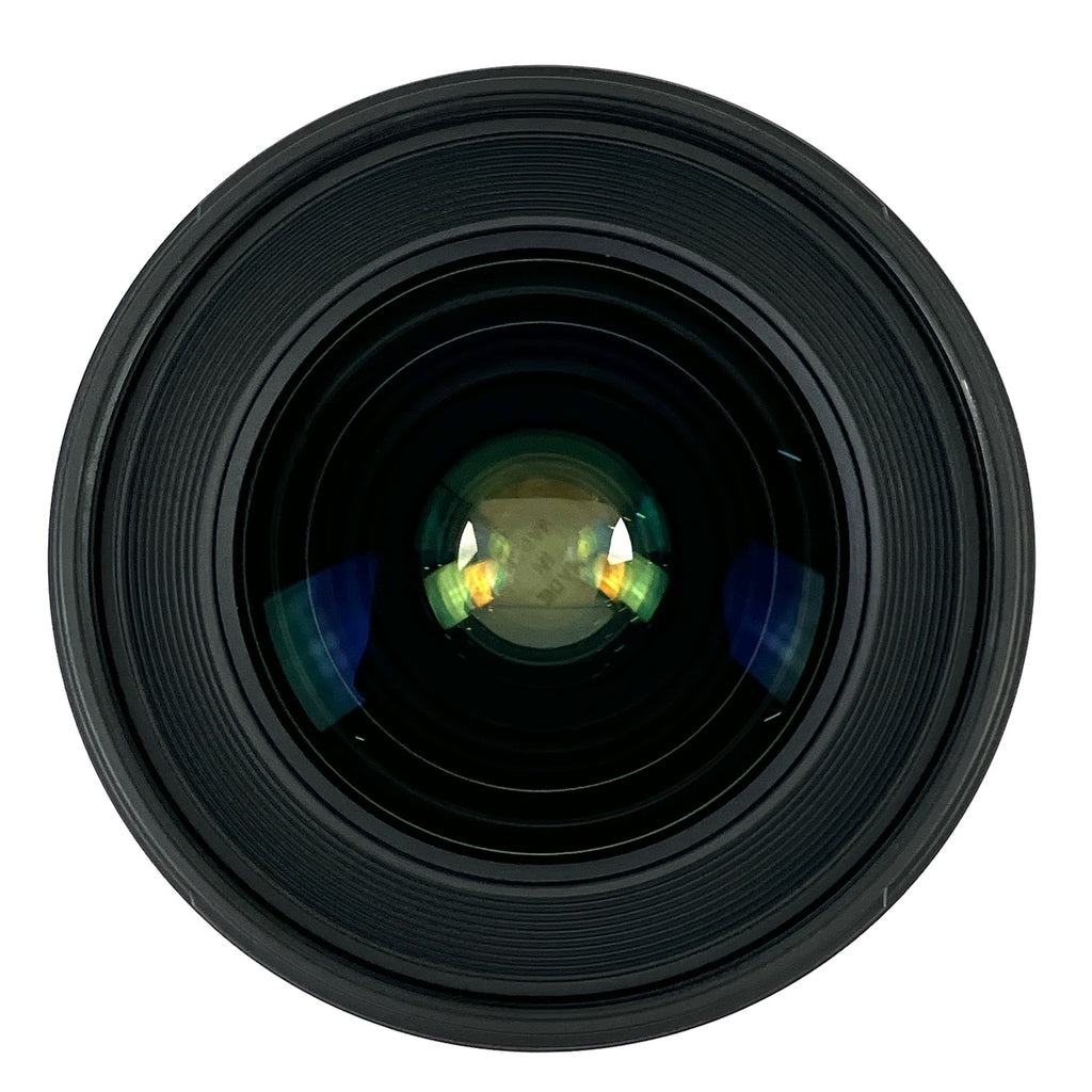 シグマ SIGMA Art 24mm F1.4 DG HSM (キヤノンEF用) 一眼カメラ用レンズ（オートフォーカス） 【中古】cambb