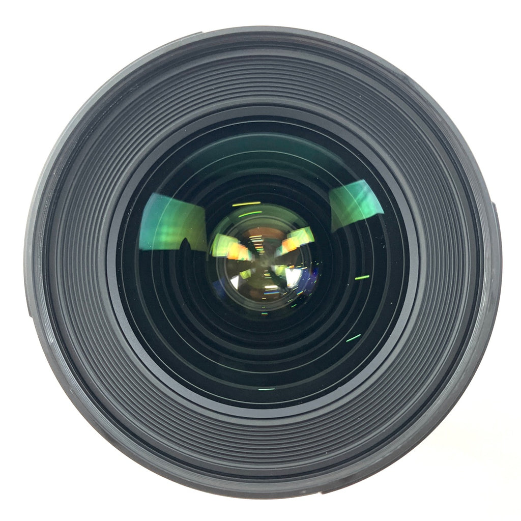 シグマ SIGMA Art 24mm F1.4 DG HSM (キヤノンEF用) 一眼カメラ用レンズ（オートフォーカス） 【中古】cambb
