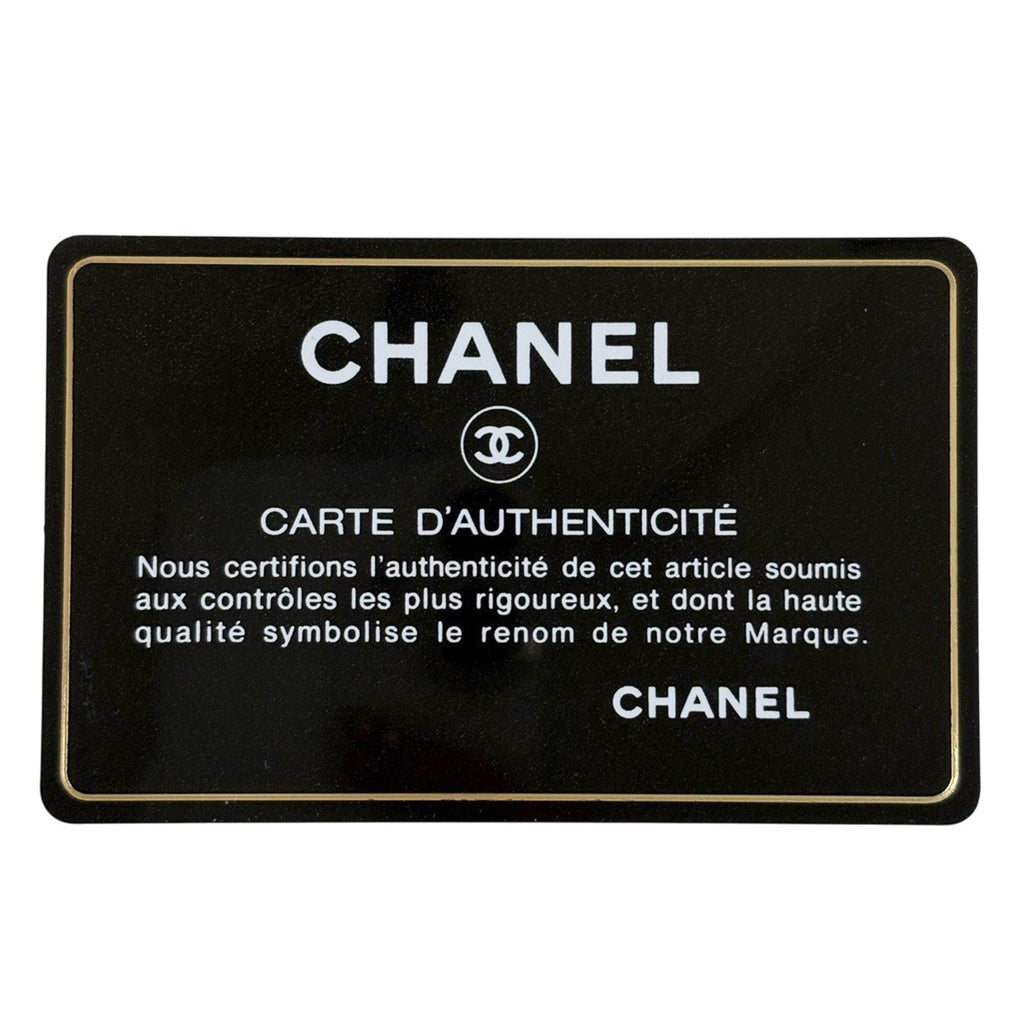 シャネル ココマーク トートバッグ パンチング ハンドバッグ トートバッグ レザー アイボリー レディース 【中古】brbag